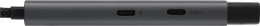Хаб (разветвитель) TP-LINK UH5020C, серый