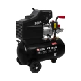 Поршневой масляный компрессор QUATTRO ELEMENTI KM 24-200 248-467