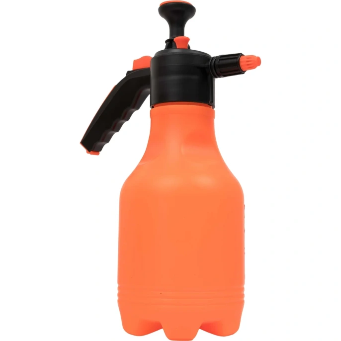 Пневматический ручной опрыскиватель Gigant 2 л (с клапаном сброса давления) BPS-07