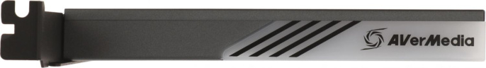 Карта видеозахвата AVerMedia Live Gamer 4K GC575, внутренний