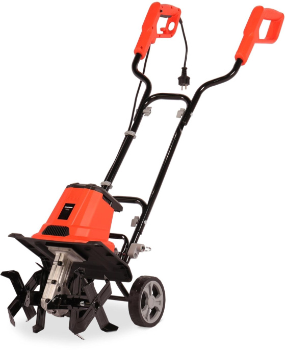 Культиватор электрический StarWind T1200E, 1.65л.с., 1.2кВт