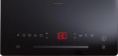 Настольная плита индукционная Gorenje ICY2000SP, стеклокерамика, черный [896878]