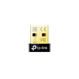Bluetooth адаптер TP-LINK UB4A USB 2.0