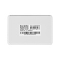 Коммутатор неуправляемый ExeGate EDES-1005C (5-портовый UTP 10/100Mbps, с функцией энергосбережения (Green Ethernet Technology), настольный) EX298685RUS