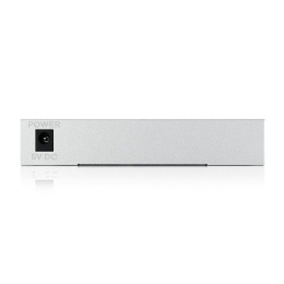 Коммутатор ZyXEL GS-108BV5-EU0101F, неуправляемый