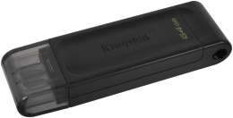 USB Flash Kingston DT70/64GB 64Gb Data Traveler 70 Type-C