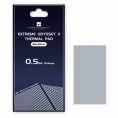 Термоинтерфейс Thermalright Extreme Odyssey II Thermal Pad, размер 85x45 мм,толщина 0.5 мм ODYSSEY-II-85X45-0.5