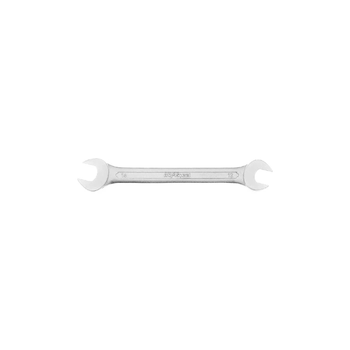 Рожковый ключ 12х14мм AV Steel AV-301214