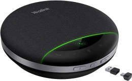 Спикерфон Yealink черный