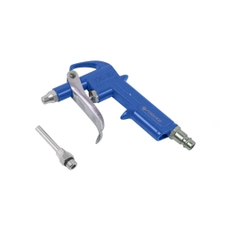 Обдувочный пистолет Forsage в блистере F-DG-10-2(26070)