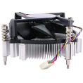Вентилятор Advantech 1960053207N001 для CPU LGA1155 S-95W 92.9x92.9x46-SS 12V0.4A , {40} '1960053207N001