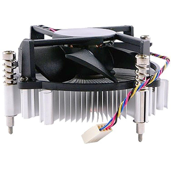 Вентилятор Advantech 1960053207N001 для CPU LGA1155 S-95W 92.9x92.9x46-SS 12V0.4A , {40} '1960053207N001