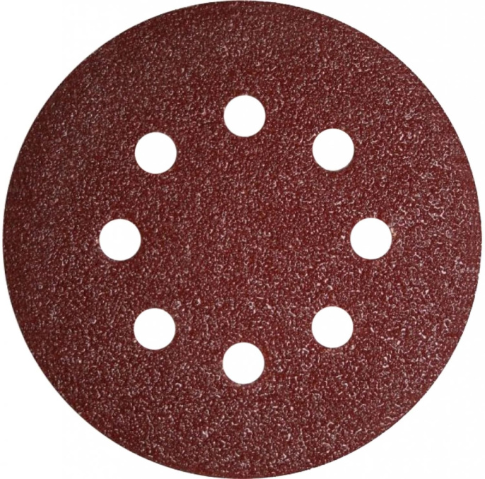 Эксцентриковая шлифмашина P.I.T. PDS20H-125A D125мм аккум.