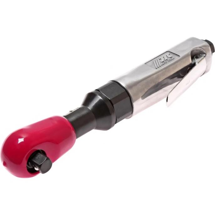 Пневмотрещотка усиленная JTC 1/2", 100 Нм, 90 PSI, 160 об/мин, 3801 666196