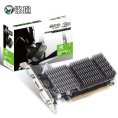 Видеокарта MAXSUN MS-GT710 Power Hammer2G 2Gb GDDR3, 64bit, 954/1333Mhz, DP/HDMI/DVI, 19W Ret {6940709619285} MS-GT710 Power Hammer II 2G