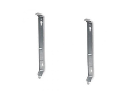 Кронштейн универсальный CWM-02 для монтажа конвектора на стену НС-1168104