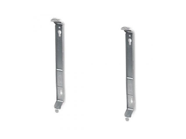 Кронштейн универсальный CWM-02 для монтажа конвектора на стену НС-1168104