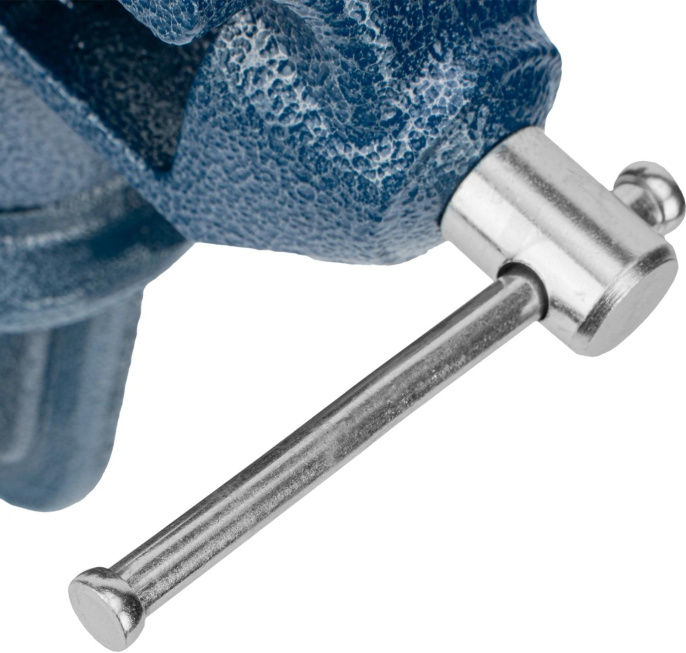 Тиски СИБРТЕХ 18672, 1787грамм