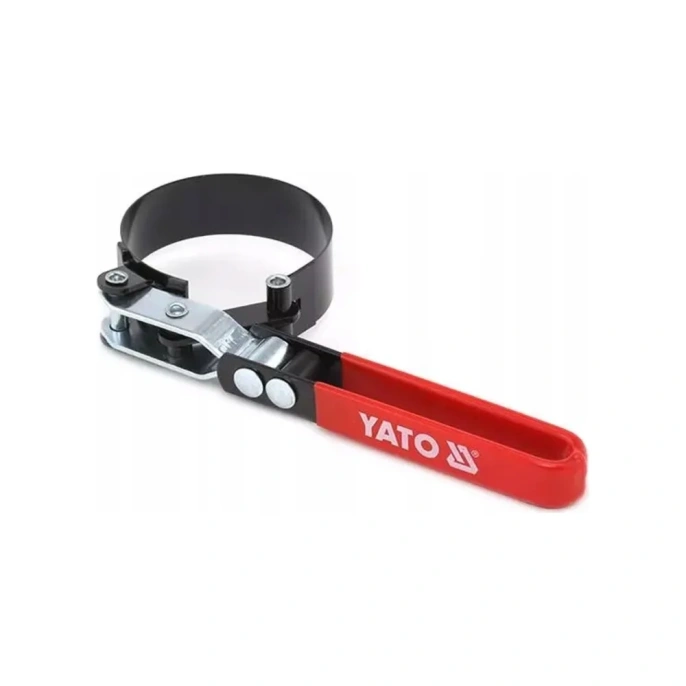 Съёмник масляного фильтра YATO 95-111мм YT-0823