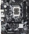 Материнская плата Asrock B760M-HDV/M.2 D4 Soc-1700 Intel B760 2xDDR4 mATX AC`97 8ch 7.1 GbLAN RAID+VGA+HDMI+DP