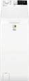 Стиральная машина Electrolux EW6T4262E, с вертикальной загрузкой, 6кг, 1200об/мин, с английской панелью управления