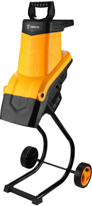 Садовый измельчитель Deko DKSH2700 2700Вт 4200об/мин