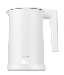 Чайник электрический Xiaomi 2 Pro EU, 1.7л, пластик