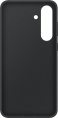 Чехол (клип-кейс) Samsung Silicone Case, для Samsung Galaxy S25 FE, черный [ef-ps731cbegru]