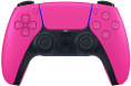Геймпад беспроводной PlayStation DualSense для PlayStation 5, черный [cfi-zct1w]