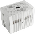 Мойка воздуха Venta Comfort plus LW45 8Вт белый LW45 COMFORT PLUS WEISS