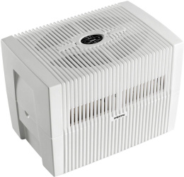 Мойка воздуха Venta Comfort plus LW45 8Вт белый LW45 COMFORT PLUS WEISS
