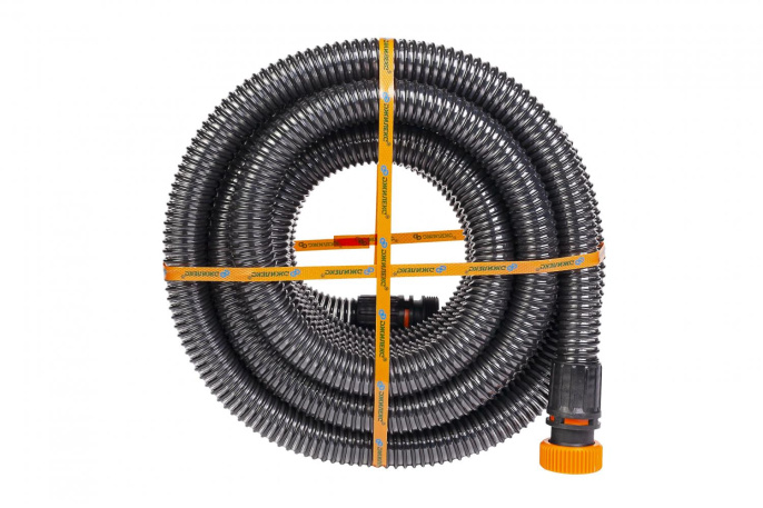 Шланг Джилекс УЖ 1 1/2" 15м всасывающий 9812