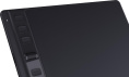 Графический планшет HUION Inspiroy H641P, черный [h641p black]
