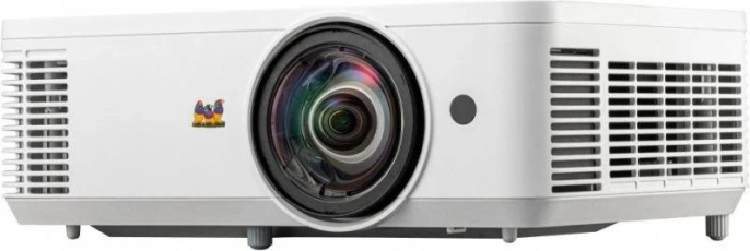 Проектор ViewSonic PS502X DLP 4000Lm ANSI (1024x768) 15000:1 ресурс лампы:5000часов 2xHDMI 2.87кг