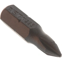 Бита PHILLIPS РН1, 1/4" AIST 1122501P 00-00000028