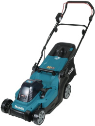Газонокосилка роторная Makita LM003GU102 740Вт