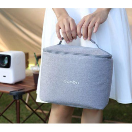Сумка для портативных проекторов Wanbo T6 Max и Wanbo T6R Max