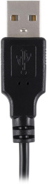 Web-камера Oklick OK-C031FH,  черный