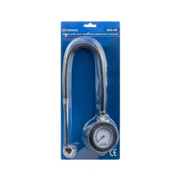 Индикатор для проверки давления в шинах грузовых а/м Forsage 0-12 bar F-SDG-08 57006