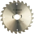 Пильный диск ECO WOOD (200x32 мм; 24T) Bosch 2608644379