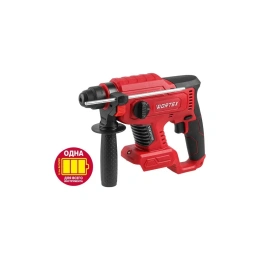 Аккумуляторный перфоратор WORTEX CRH 1820-2 ALL1 0329284