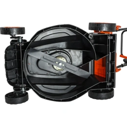 Электрическая газонокосилка 1,8 кВт, Gigant GSAF-03