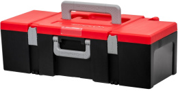Ящик для инструментов Интерскол 2407.200, красный