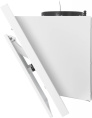 Вытяжка каминная CENTEK CT-1826-60, кнопочное управление, бежевый
