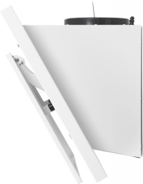 Вытяжка каминная CENTEK CT-1826-60, кнопочное управление, бежевый