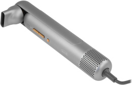 Фен DEERMA DEM-CF52W, 1200Вт, темно-серый