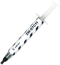 Термопаста Zalman ZM-STC11 thermal compound, syringe, 2.0g
