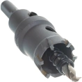 Коронка по металлу 25 мм; TCT SKRAB 29425