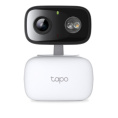 Камера видеонаблюдения IP TP-LINK Tapo C206,  1920х1080 pix,  4 мм,  белый