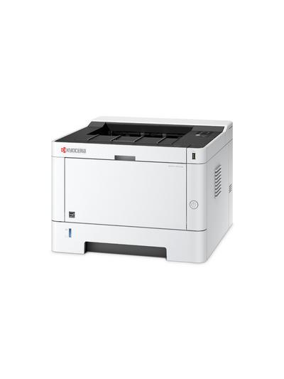 Принтер лазерный Kyocera Ecosys P2235dn 1102RV3NL0 A4 Duplex Net черный